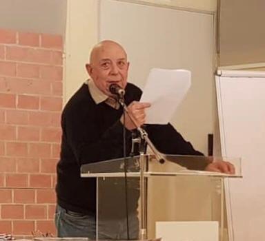 Francesco Carta