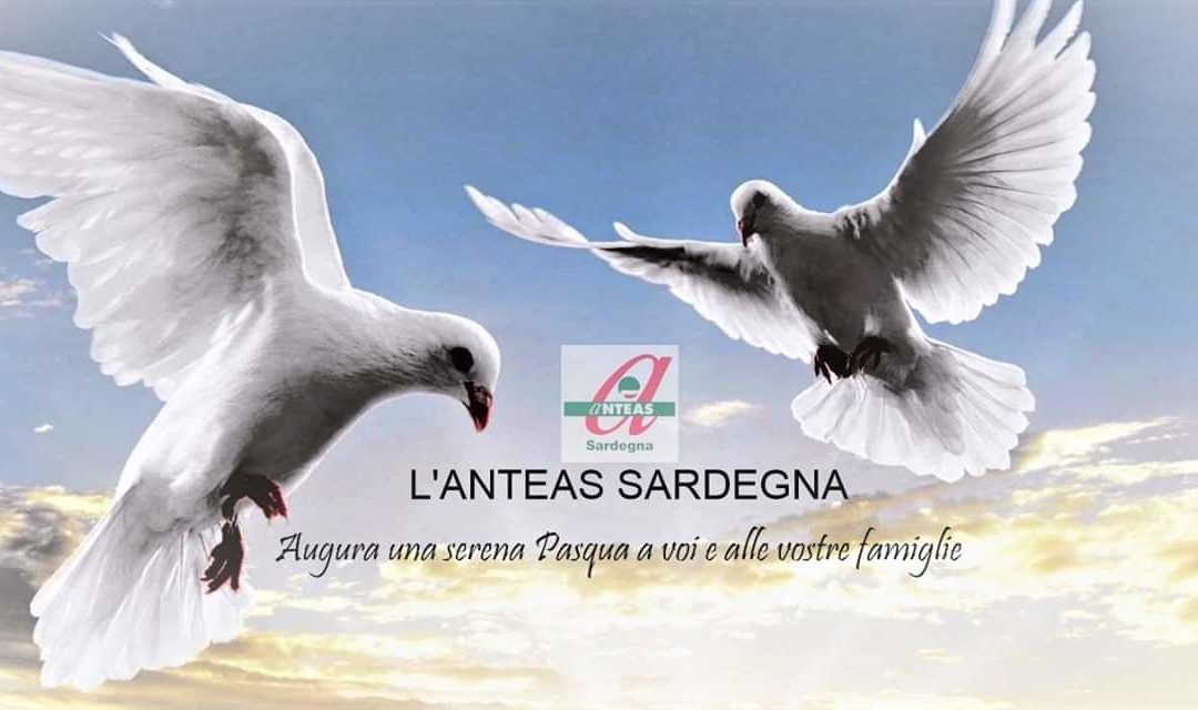 GLI AUGURI PASQUALI DELL’UFFICIO DI PRESIDENZA