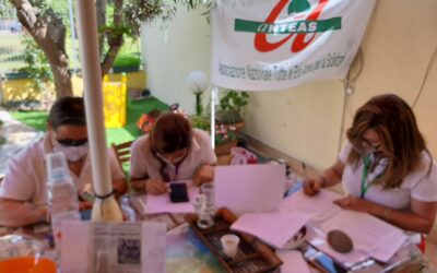 VOLERE È POTERE! I risultati di Anteas Quartu Sant’Elena