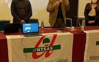 Assemblea Regionale Anteas Sardegna