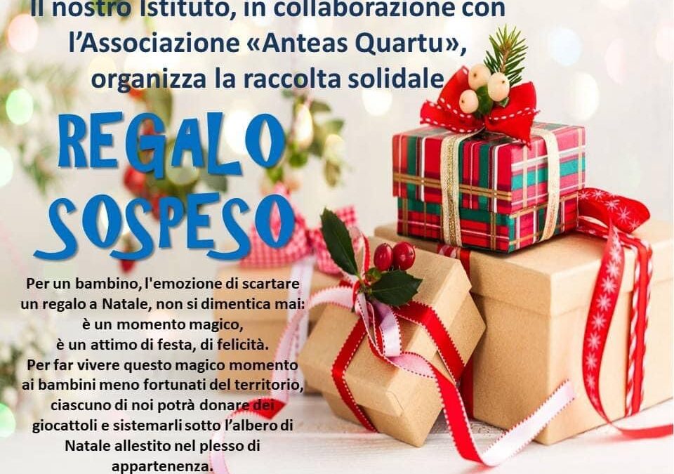 Le nostre Befane: Anteas Quartu Sant’Elena coinvolge i bambini in una epifania di solidarietà