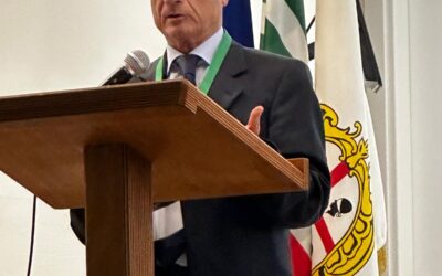 Anteas Regionale al convegno dell’Unione Sindacale Territoriale della Gallura